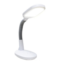 LED Dimming Touch Table Lamp With USB charger